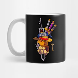 Shonen items V2 Mug